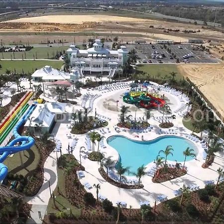 קיסימי Encore Resort At Reunion, Disney, Orlando מראה חיצוני תמונה