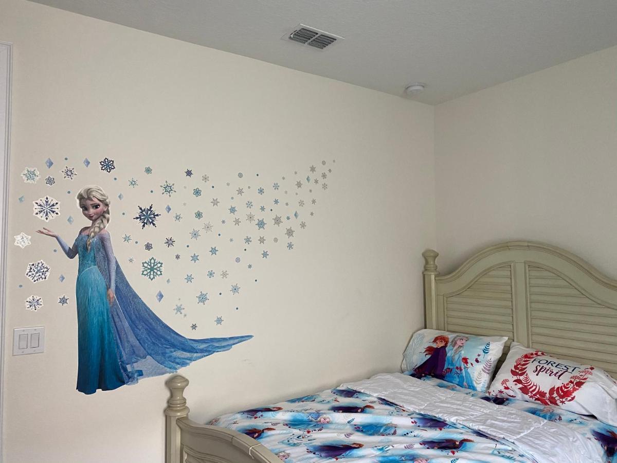 קיסימי Encore Resort At Reunion, Disney, Orlando מראה חיצוני תמונה