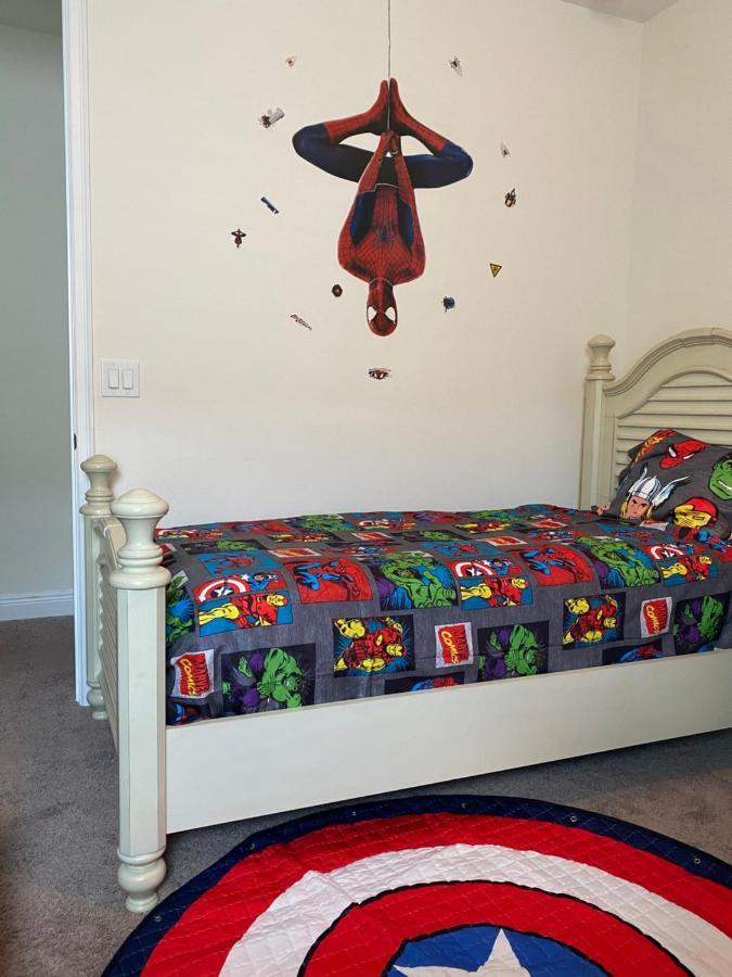 קיסימי Encore Resort At Reunion, Disney, Orlando מראה חיצוני תמונה