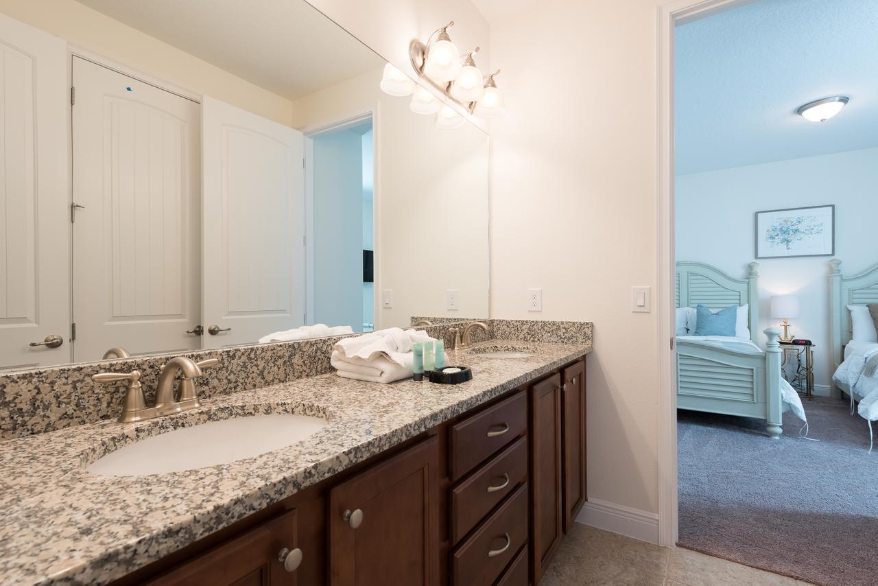 קיסימי Encore Resort At Reunion, Disney, Orlando מראה חיצוני תמונה