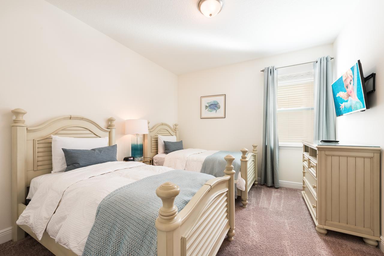 קיסימי Encore Resort At Reunion, Disney, Orlando מראה חיצוני תמונה