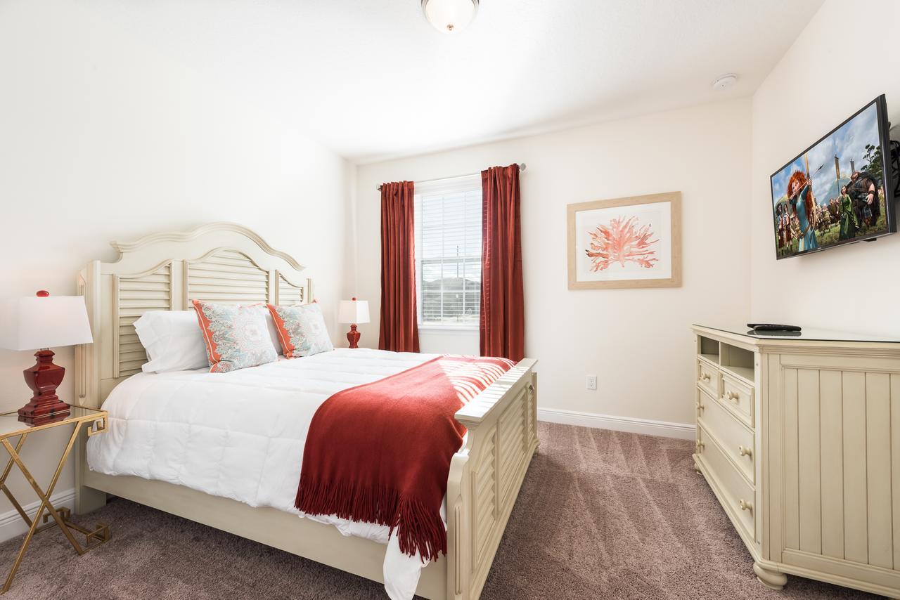 קיסימי Encore Resort At Reunion, Disney, Orlando מראה חיצוני תמונה