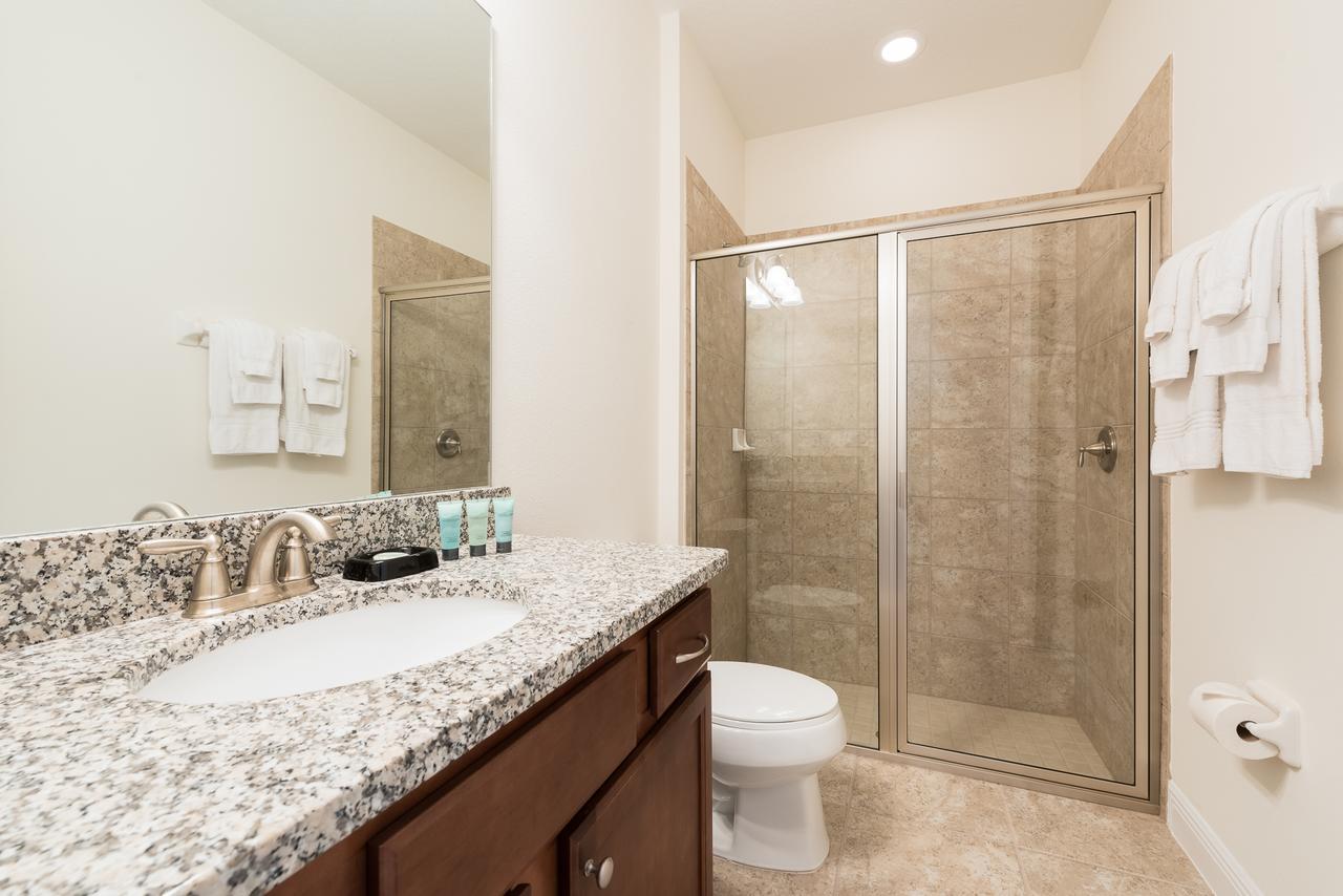 קיסימי Encore Resort At Reunion, Disney, Orlando מראה חיצוני תמונה