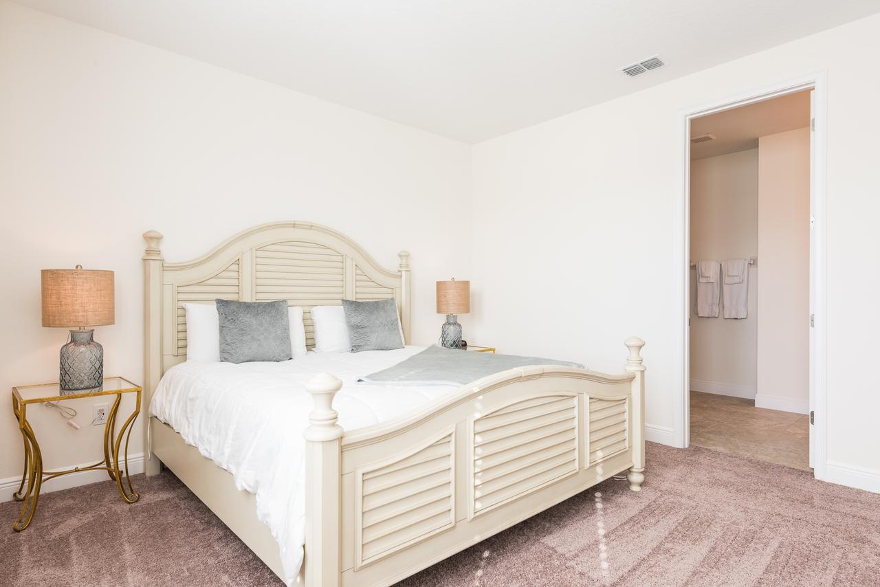 קיסימי Encore Resort At Reunion, Disney, Orlando מראה חיצוני תמונה